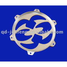 zinc die casting for Machinery parts